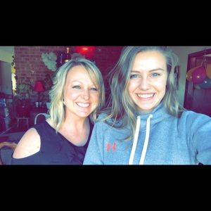 Meet your Posher, Kelly